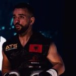 Dueli zgjat vetëm 35 sekonda në ring, sportisti shqiptar mposht rumunin