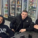 “Merr fund pajtimi mes reperëve” Stresi dhe Noizy sërish armiq?!