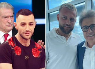 “Berishian deri në vdekje”, Stresi thumbon Luizin: Shumë e lehtë të shitesh sot