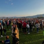 Struga i bën krenarë shqiptarët duke u shpallur kampione e Maqedonisë së Veriut
