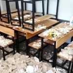 Shmanget tragjedia, bie suvaja gjatë votimit, 2 të plagosur nisen me urgjencë në spital