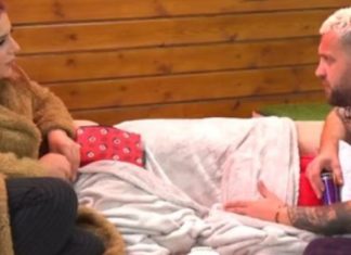 Tea Trifoni i përgjigjet Luiz Ejllit që e krahasoi me Kim Jong Un: Nëse më urren, do të jem gjithmonë në mendjen tënde