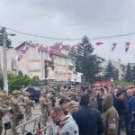 Sërish tensione në Veri të Kosovës, prani e shtuar e KFOR-it dhe Policisë