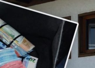 “Qysh vlla 200 mijë euro në Teqe?” Çka ndodhi në Teqenë e Gjakovës ku hynën hajnat mbrëmë? (VIDEO