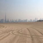 Parcela me rërë shitet për një shifër rekord në Dubai