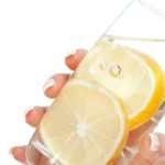 Efektet e konsumit të ujit me limon