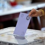 Sot edhe nesër qytetarët turq në Maqedoni mund të votojnë për raundin e dytë të zgjedhjeve presidenciale