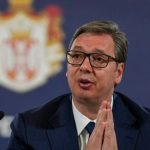 Takimet në Bruksel, Vuçiç i prerë: Nuk do firmos asnjëherë për pavarësinë e Kosovës