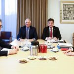 Asnjë marrëveshje mes Kurtit dhe Vuçiçit, pas takimit të dështuar në Bruksel, reagon BE: Kosova po pengon normalizimin e marrëdhënieve
