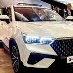 Kinezët prodhojnë modelin e ri të Ladës, kushton 24 mijë euro