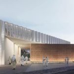 Dubai do të ndërtojë xhaminë e parë 3D në botë
