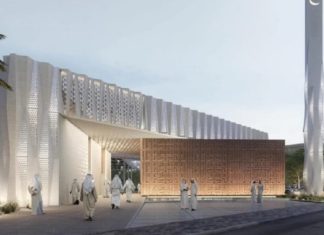 Dubai do të ndërtojë xhaminë e parë 3D në botë