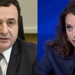 Kica-Xhelili drejtuar Kurtit: Shtëpinë ku e ke? Më të rëndësishmen, familjen, gruan e vajzën, ku? Ku i arsimon?