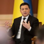 Pse Zelensky-t nuk i lejohet të mbajë një fjalim në “Eurovision”?