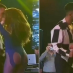 Ç’po ndodh? Më të afërt se kurrë, Yll Limani dhe Elvana Gjata “çmendin” fansat në koncert