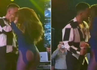 Ç’po ndodh? Më të afërt se kurrë, Yll Limani dhe Elvana Gjata “çmendin” fansat në koncert