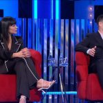 Arbër Hajdari tregon arsyen përse nuk ka komunikuar më me Zhaklin Lekatarin pas përfundimit të BBV2