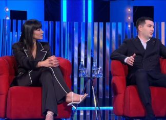 Arbër Hajdari tregon arsyen përse nuk ka komunikuar më me Zhaklin Lekatarin pas përfundimit të BBV2