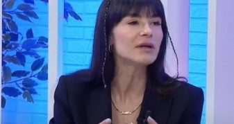 Info Shqip: Çfarë po ndodh në Shqipëri? Shpërthen Zhaklin Lekatari: Situatë makabre, film triller