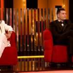 Arbër dhe Zhaklin komentojnë fitoren e Luizit
