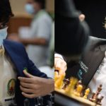 Info Shqip: Një 17-vjeçar mposht numrin 1 të botës në shah