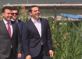 5 vite që nga Marrëveshja e Prespës. Zaev: Fituam stabilitet! VMRO-DPMNE: Nuk fituam asgjë