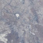 Dita e Arafatit: Astronauti i Emirateve të Bashkuara Arabe ndan një imazh të ri të Mekës nga hapësira