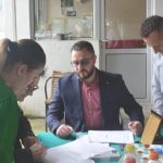 Pas 20 vitesh falë drejtorit Driton Nebiu, mallërat e konfiskuar ju dhurohen qytetarëve dhe institucioneve