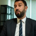 Krasniqi: Lista Serbe është mësuar me ekzibicione, nuk i funksionoi me Qeverinë Kurti