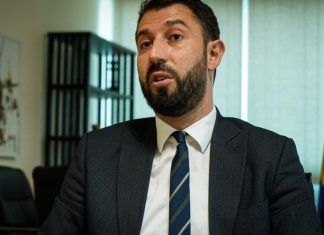 Krasniqi: Lista Serbe është mësuar me ekzibicione, nuk i funksionoi me Qeverinë Kurti