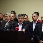 Përçahet “Grupi Zjarrit”?! Blerimi dhe Izeti nuk folin