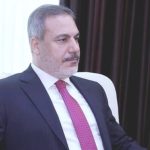 Kush është ministri i Punëve të Jashtme të Turqisë, Hakan Fidani. Miku i madh i shqiptarëve?