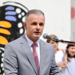 Shkup, kërcënohet kryetari i Komunës së Çairit