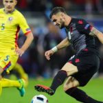 E bujshme, Armando Sadiku do të luajë në kampionatin ku asnjë shqiptar nuk ka “shkelur” më parë