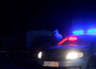 E rëndë në Gjakovë, mbeten të vrarë dy vëllezër