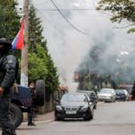 Shpallen terroriste organizatat serbe “Mbrojtja Civile” dhe “Brigada e Veriut”