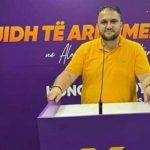 Memedi: Dënoj ashpër tentimin e Kryetarit të Komunës së Butelit, për të rikthyer emrat e vjetër
