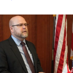 Ambasadori amerikan në Prishtinë: Përkushtimi i SHBA ndaj Kosovës dhe popullit të saj mbetet i qëndrueshëm si gjithmonë