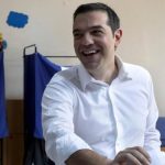 Pas humbjes në zgjedhje Alexis Tsipras dorëhiqet si kryetar i partisë Syriza