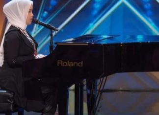 Indoneziania e verbër mahnit në “American Got Talent” (VIDEO)