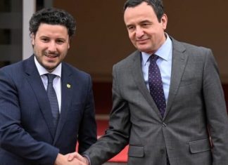 Kjo është kërkesa e Abazoviqit për Kurtin