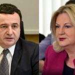 Edita Tahiri: Nuk ka nevojë të rrëzohet Kurti, bjen vet