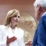 Tabaku pas takimit me Ali Ahmetin: T’i heqim këto kufijtë, të punojmë për shqiptarët