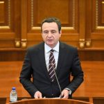 Kurti në Kuvend për rrëmbimin e 3 policëve: Akt qyqar nga Serbia