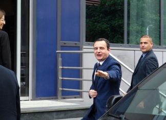 Gazeta sllovene: Fundi i romancës së Kosovës me Perëndimin