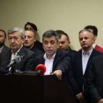 “Grupi i Zjarrit” në një lëvizje me emër: “Bashkimi Demokratik për Reforma”