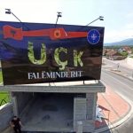 Situata në veri: Një qytetar vendosi të falenderonte NATO-n e UÇK-në, ‘trazohet’ KFOR-i