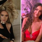 A duhet të frikësohet Kiara? Antonela Berisha habit me deklaratën: Do luftoja për Luizin (VIDEO)