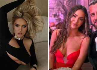 A duhet të frikësohet Kiara? Antonela Berisha habit me deklaratën: Do luftoja për Luizin (VIDEO)