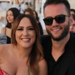 Kolege dhe miket më të mira, zbulohet kë zgjodhi Arbana Osmani si shoqërueset e nuses (FOTO)